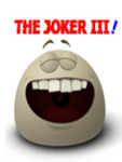 The Joker III screenshot 1/2