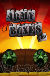 Army Boxes Gold screenshot 1/5