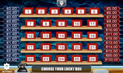 Deal or No Deal–Real Money Casino by Paddy Power screenshot 3/5