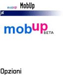 Mobup screenshot 1/1