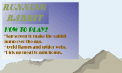 Walking and Jumping Rabbit screenshot 2/6
