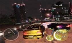 Lucka Racer screenshot 2/3
