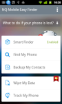 NQ Mobile Easy Finder screenshot 1/6