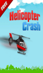Helicopter Crash screenshot 1/1