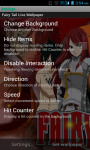 Fairy Tail Live Wallpaper Free screenshot 3/4