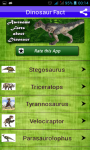 Kids Dinosaur Pictures And Facts screenshot 5/5