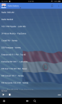 Paraguay Radio Stations screenshot 1/3