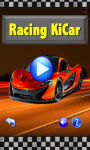 KiCar - racing car screenshot 1/4