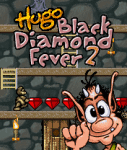 Hugo Black Diamond Fever 2 (HOVR) screenshot 1/1