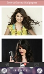 Beautiful Selena Gomez Wallpapers screenshot 1/6