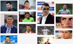Free Cristiano Ronaldo Wallpapers screenshot 4/6