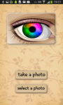 Eye Color Photo Booth screenshot 6/6