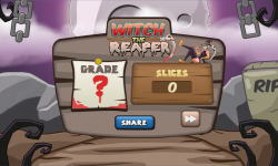 Witch the Reaper screenshot 5/5