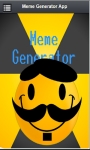 Meme Generator Maker Free screenshot 1/6