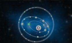 Planet Impact: Revolution screenshot 1/4