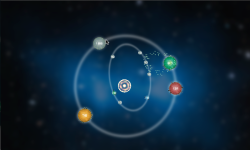 Planet Impact: Revolution screenshot 2/4