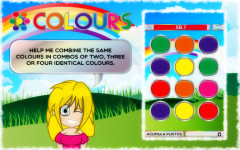 Colours AxouxereGames screenshot 2/6