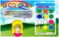 Colours AxouxereGames screenshot 3/6