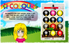 Colours AxouxereGames screenshot 4/6