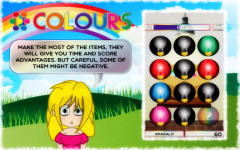 Colours AxouxereGames screenshot 5/6