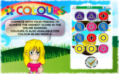 Colours AxouxereGames screenshot 6/6