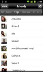 Tagged - Meet Chat Flirt screenshot 2/6