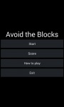Avoid the blocks screenshot 1/5