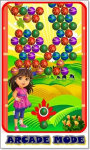 Bubble Dora for Kids screenshot 3/3