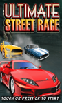 Ultimate Street Race-free screenshot 1/1