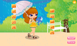Play in the Rain screenshot 2/4
