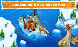 Ice Age Adventur screenshot 2/2