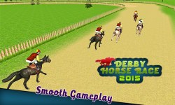 Derby Action Horse Race screenshot 4/4