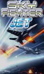 Sky Fighter Jet screenshot 1/1