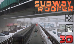 Subway Roofer screenshot 1/4
