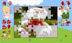 Puzzles for babes screenshot 5/6
