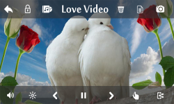 Ultimate HD Video Player screenshot 1/4