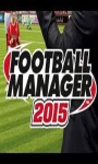  Sports Football Manager Handheld 2015 screenshot 1/2