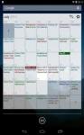 Business Calendar Pro optional screenshot 1/6