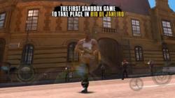 Gangstar Rio City of Saints special screenshot 3/5