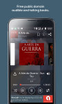 aBkBr AudioBooks from Brazil screenshot 3/4