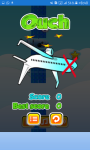 game flying airplane screenshot 2/6