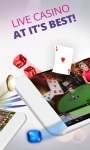 Karamba Casino  Slots Roulette and Live Casino screenshot 4/5