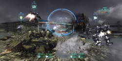 Armored Core: Verdict Day 2 screenshot 1/1