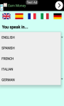 Voice Translator - SPEAK and LISTEN TRANSLATION screenshot 2/5