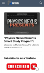 Physics Nexus  screenshot 3/6