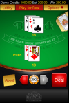Spin Palace Casino Blackjack screenshot 2/5