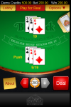 Spin Palace Casino Blackjack screenshot 5/5