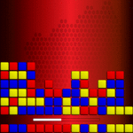 Cube Match Free screenshot 2/2