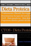 Dieta Proteica screenshot 1/1