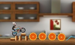 Moto Cross Race - SuperBike screenshot 4/4